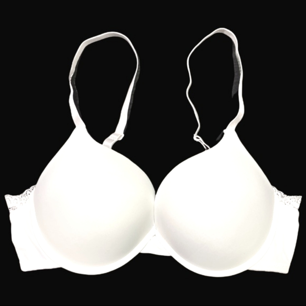 36C Bombshell Style Push Up Bra